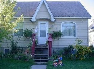 1208 E North Ave, Spokane, WA 99207