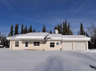 2350 Baby Bell Dr, North Pole, AK 99705
