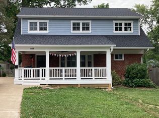 1804 Jamestown Rd, Alexandria, VA 22308