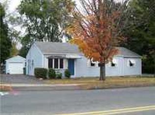 53 Parker Farms Rd, Wallingford, CT 06492