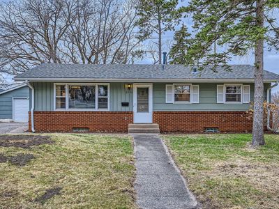 6336 Starlite Blvd NE, Fridley, MN, 55432