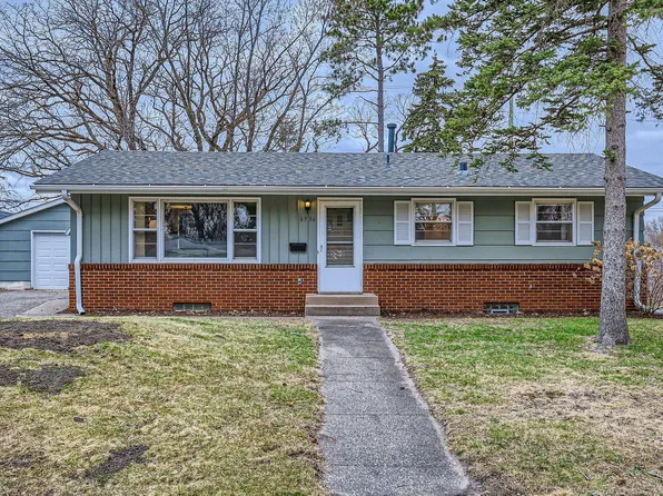 6336 Starlite Blvd NE, Fridley, MN 55432