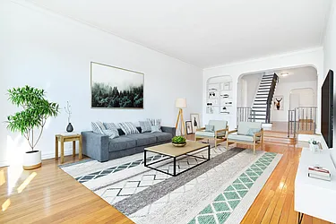Rented by Living New York
