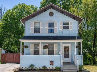 24 E Market Street, Hyde Park, NY 12538