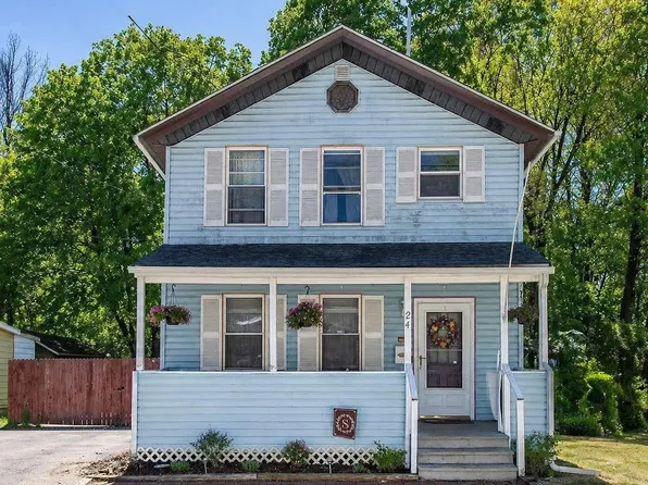 24 E Market Street, Hyde Park, NY 12538
