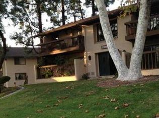 25899 Marguerite Pkwy #1101, Mission Viejo, CA 92692