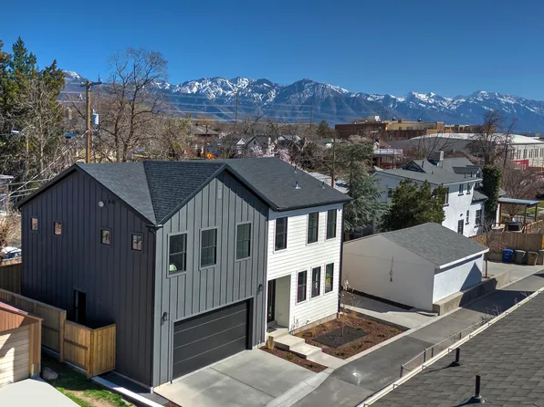 571 S McClelland St, Salt Lake City, UT 84102