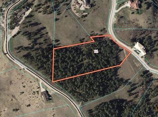 1601 Pevans Pkwy, Rapid City, SD 57701