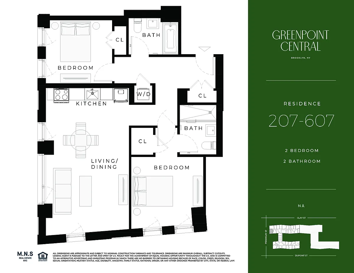 Building Photo - 65 Dupont St #207