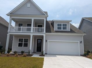 10142 Hamilton Branch Loop LOT 1046, Myrtle Beach, SC 29579