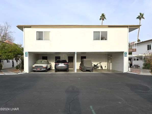 1743 Los Lagos Dr #B, Lake Havasu City, AZ 86403