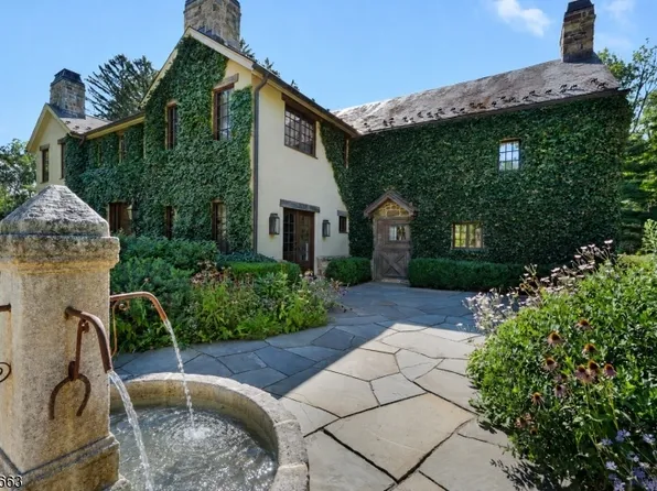 55 State Park Rd, Chester Twp., NJ 07930