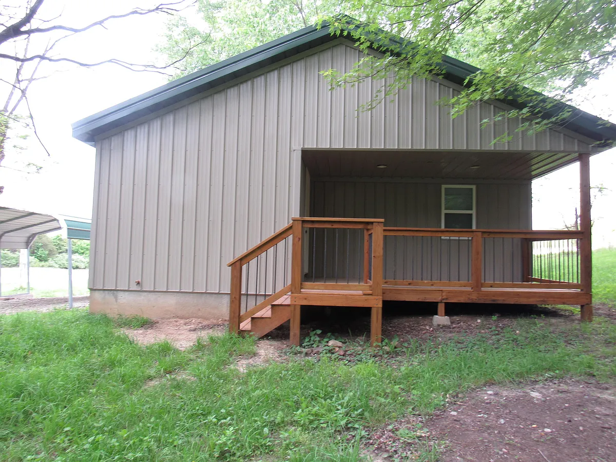 Building Photo - 2203 Old Sycamore Loop