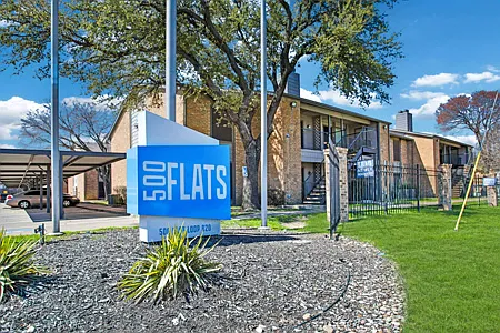 500 Flats