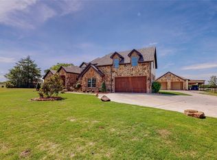 12944 Fm 981, Blue Ridge, TX 75424