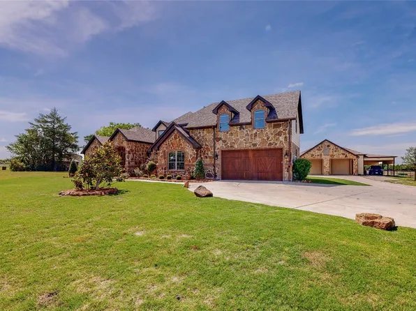 12944 Fm 981, Blue Ridge, TX 75424