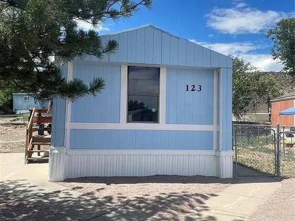 600 Raintree Blvd, Canon City, CO