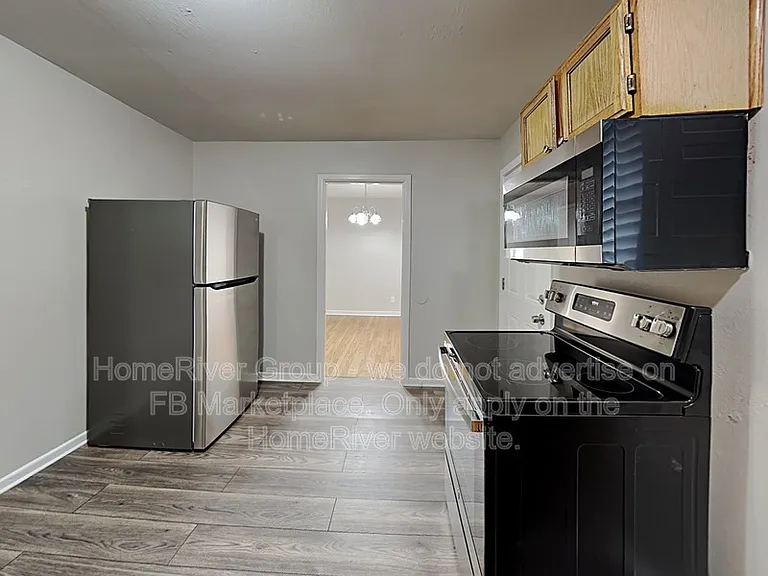 3203 Gus Thomasson Rd — Photo 8