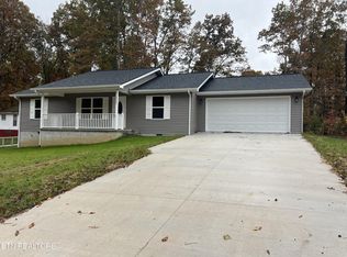 3002 Manhato Rd LOT 166, Crossville, TN 38572