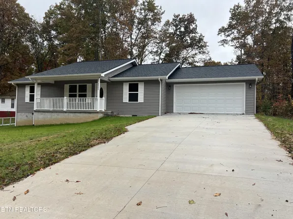 3002 Manhato Rd Lot 166, Crossville, TN 38572