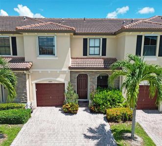 16301 SW 71st Ter UNIT 16301, Miami, FL, 33193
