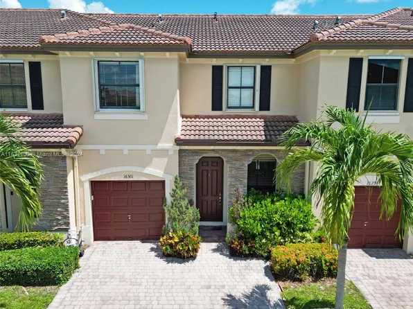 16301 SW 71st Ter Unit 16301, Miami, FL 33193