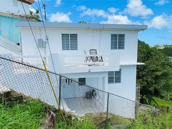 Carr 412 Km 3.4 Int Sector, Rincon, PR 00677