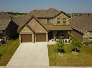 5424 Fallen Leaf St, Fort Worth, TX 76179