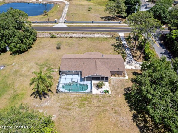 4110 Rayburn Rd, Cocoa, FL 32926
