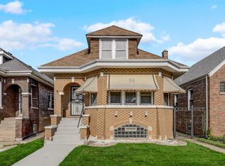 7225 S Francisco Ave, Chicago, IL 60629