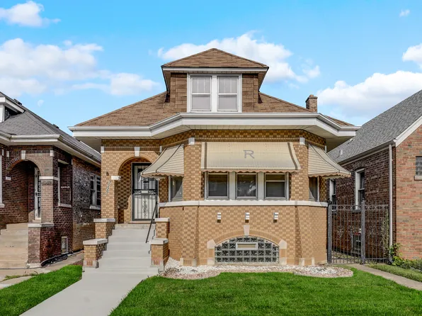 7225 S Francisco Ave, Chicago, IL 60629