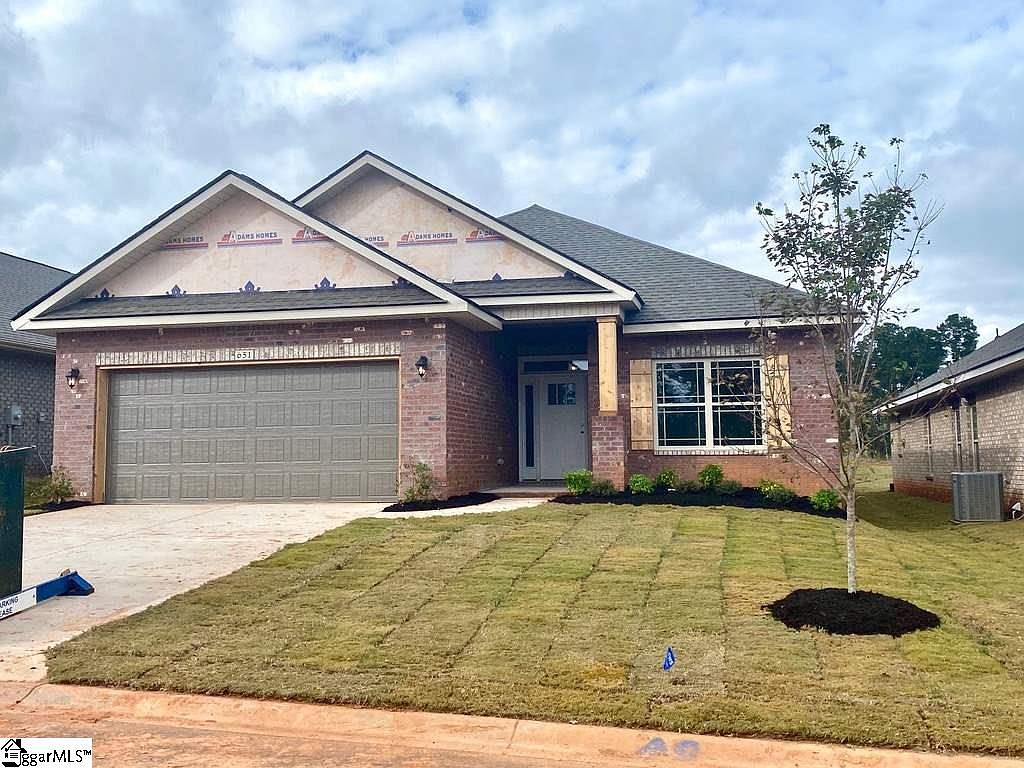 651 Lombard Dr LOT 13, Boiling Springs, SC 29316 Zillow