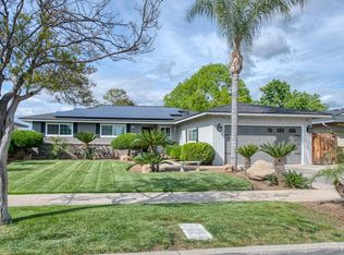 2662 E Los Altos Ave, Fresno, CA 93710