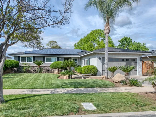 2662 E Los Altos Ave, Fresno, CA 93710