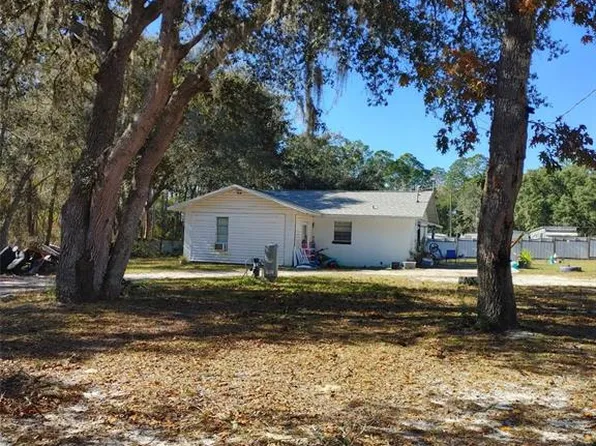1838 NE 145th Avenue Rd, Silver Springs, FL 34488