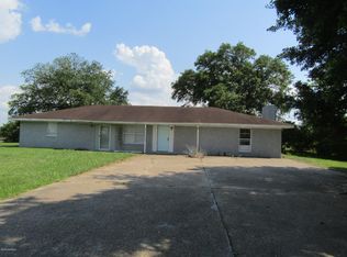 2192 Atteberry Rd, Eunice, LA 70535