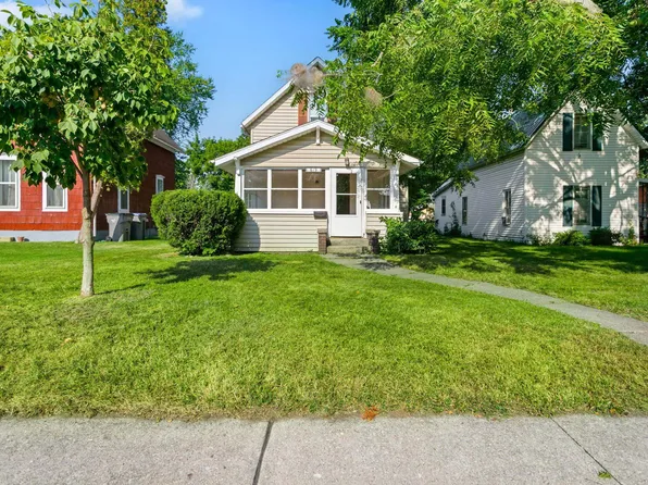 619 S 8th St, Goshen, IN 46526