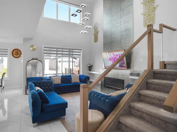 4003 39th St, Beaumont, AB T4X 3B5