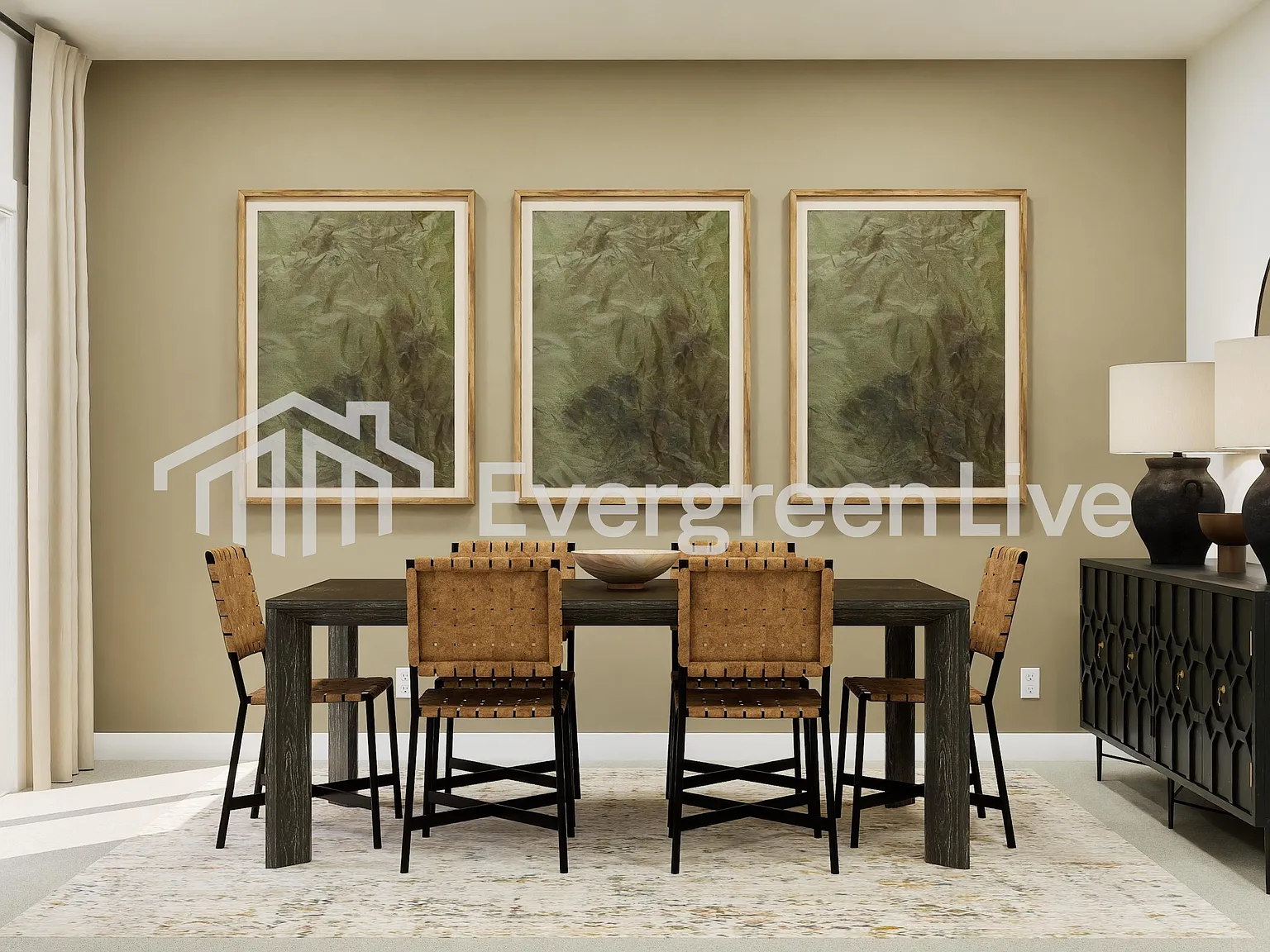 3 bed, 2.0 bath, 1453 sqft, $1,795 — Photo 4