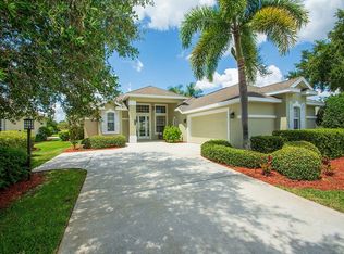 697 Gossamer Wing Way, Sebastian, FL 32958