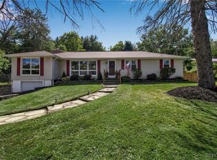 1715 Hubbard Rd, East Aurora, NY 14052