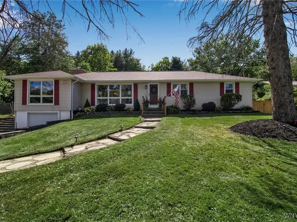 1715 Hubbard Rd, East Aurora, NY 14052