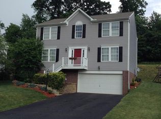 245 Sussex Way, Greensburg, PA