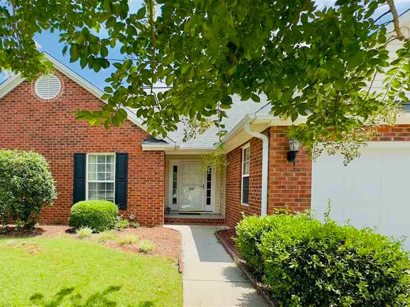 2342 Julie Ann Dr, Florence, SC 29505
