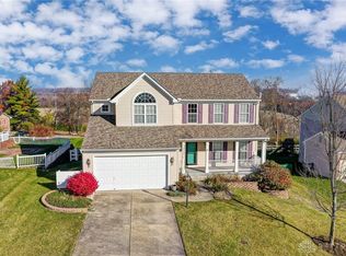 424 Canterbury Ct, Monroe, OH 45050
