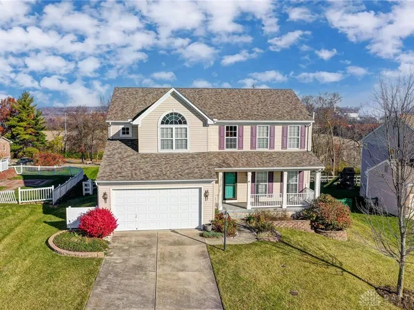 424 Canterbury Ct, Monroe, OH 45050