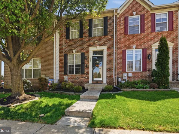 639 Emmy Dee Dr, Bel Air, MD 21014