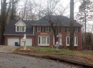 2985 Matthew Ln, Lawrenceville, GA 30044