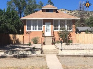 1026 S 5th St, Raton, NM 87740