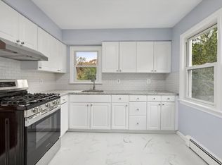 162 E Fairmount Ave #2, Maywood, NJ 07607